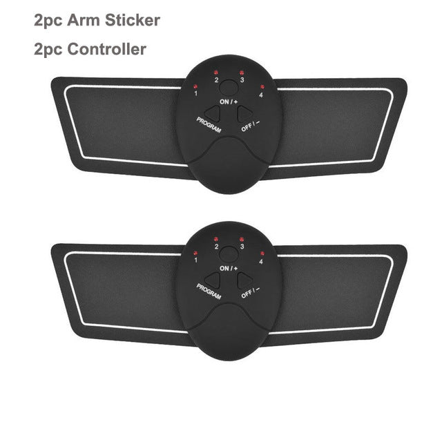 Wireless Muscle Stimulator