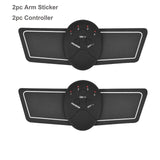Wireless Muscle Stimulator