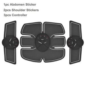 Wireless Muscle Stimulator