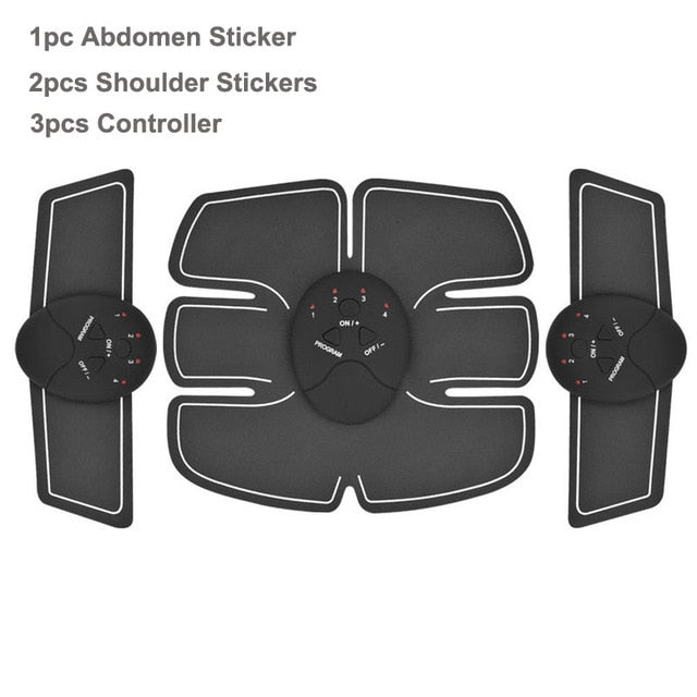 Wireless Muscle Stimulator