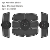 Wireless Muscle Stimulator