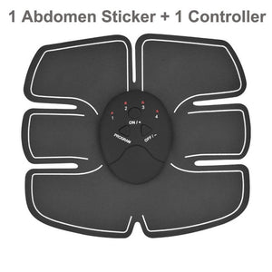 Wireless Muscle Stimulator