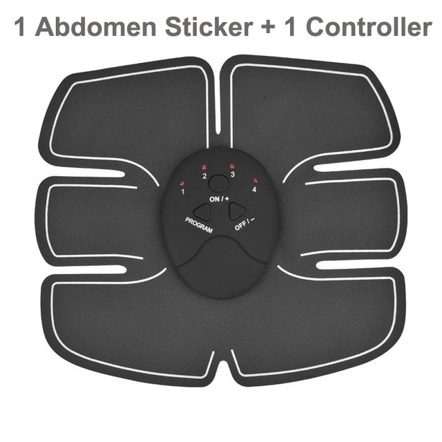 Wireless Muscle Stimulator