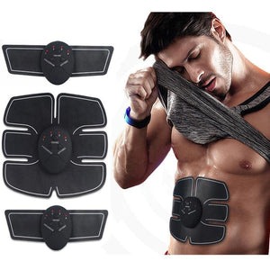 Wireless Muscle Stimulator