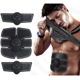 Wireless Muscle Stimulator