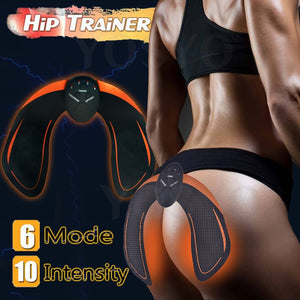 The Ultimate Hip Muscle Stimulator
